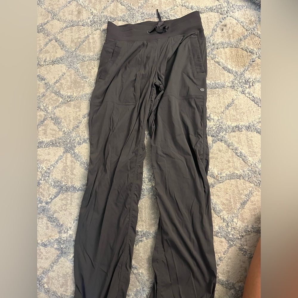 Lululemon Studio 3 unlined pants